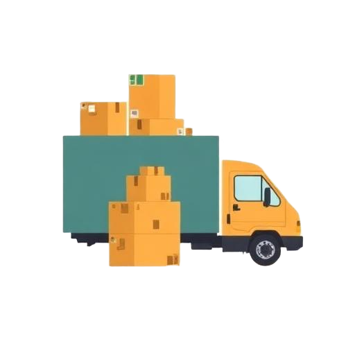 Book a Mover