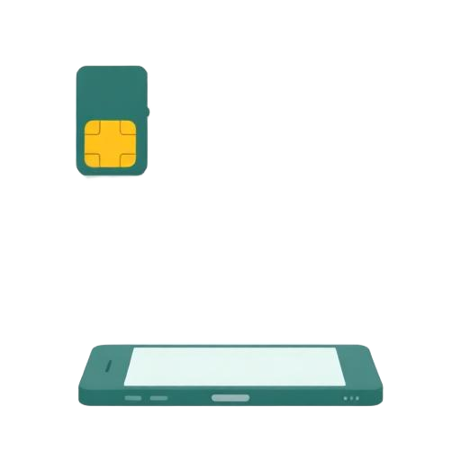 Get a SIM Card